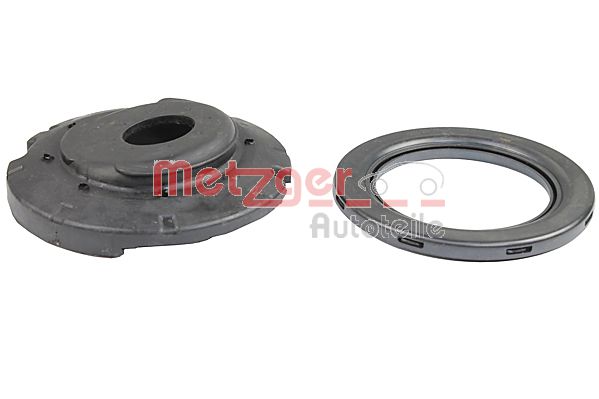 METZGER 6490058 Reparatursatz, Federbeinstützlager
